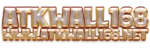 ATKWALL168 สล็อตออนไลน์เว็บตรง ทางเข้าล่าสุด